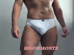 HIGORMONTE