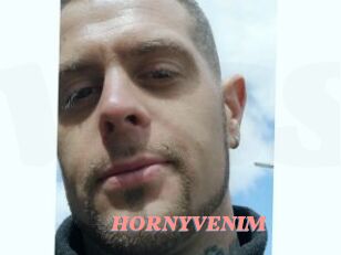 HORNYVENIM