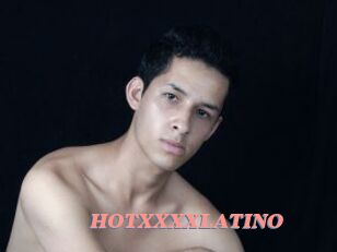 HOTXXXXLATINO