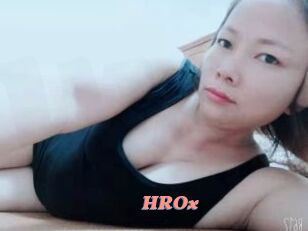 HROx