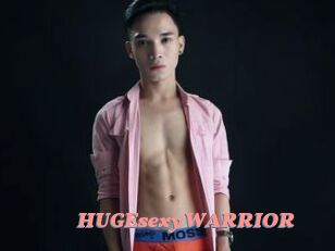 HUGEsexyWARRIOR