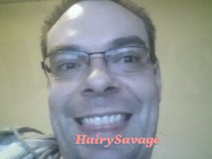 HairySavage