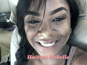 Haitian_Rebelle