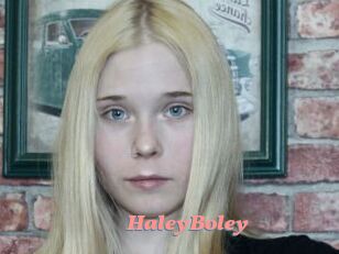 HaleyBoley
