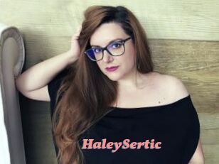 HaleySertic