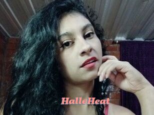 HalleHeat