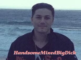 HandsomeMixedBigDick