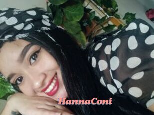 HannaConi
