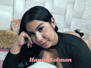 HannaKolman