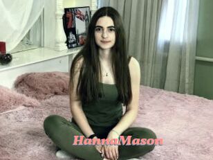 HannaMason