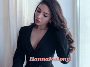 HannaMelony