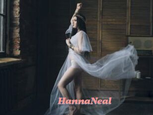 HannaNeal