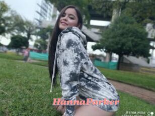 HannaParker