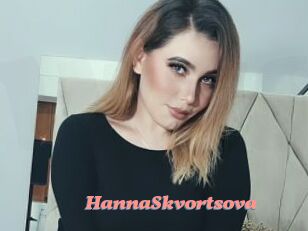 HannaSkvortsova