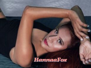 HannaaFox