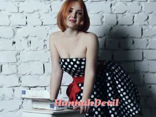 HannahDevil