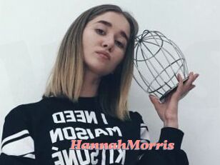 HannahMorris