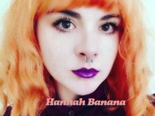 Hannah_Banana