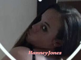 HanneyJones