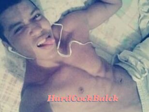 HardCockBalck