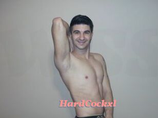 HardCockxl