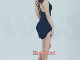 HardRed