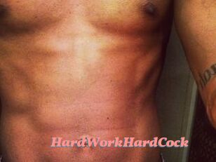 HardWorkHardCock