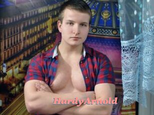 HardyArnold