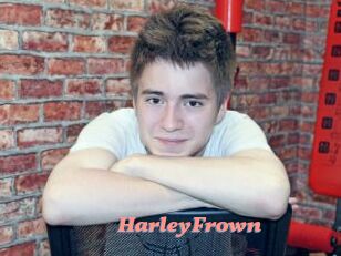 HarleyFrown