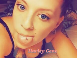 Harley_Gene