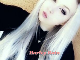 Harley_Rain