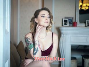 HarlinKiss