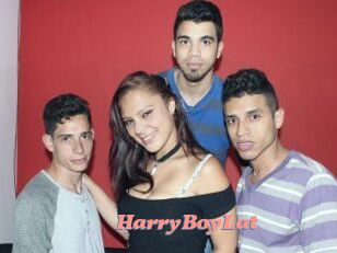 HarryBoyLat