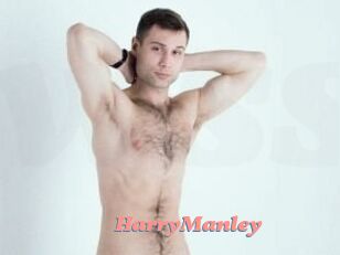 HarryManley