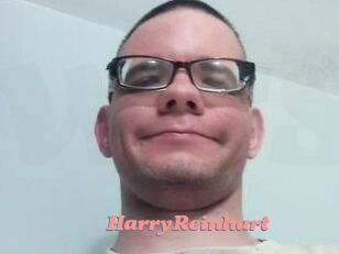 Harry_Reinhart