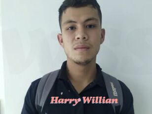 Harry_Willian