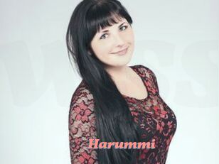 Harummi