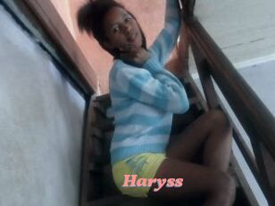 Haryss