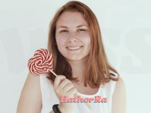 HathorRa