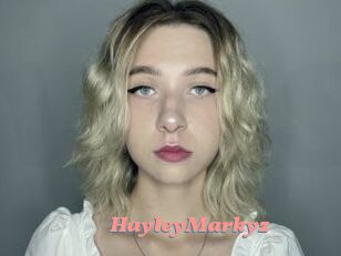 HayleyMarkyz