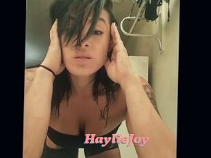 HaylieJoy