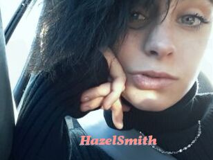 HazelSmith