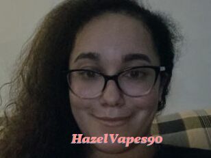 HazelVapes90