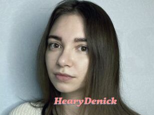 HearyDenick