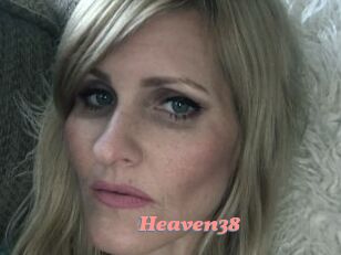 Heaven38