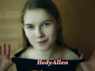 HedyAllen