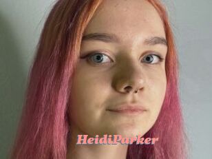 HeidiParker