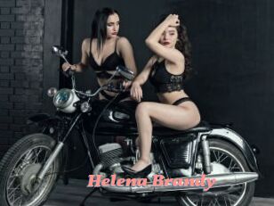 Helena_Brandy Webcam Sex Site