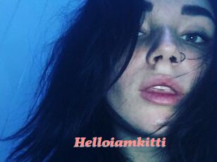 Helloiamkitti