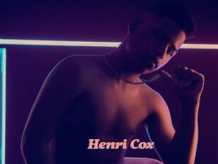 Henri_Cox